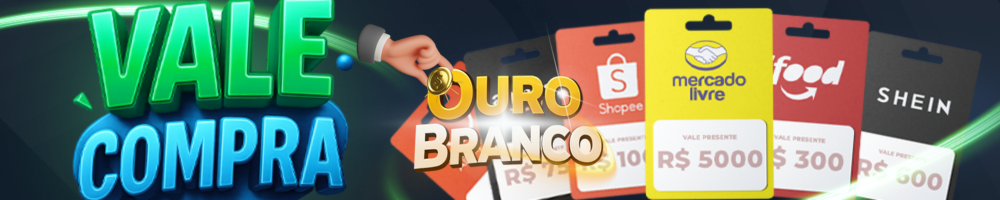 PRÊMIOS ATÉ R$ 10.000,00