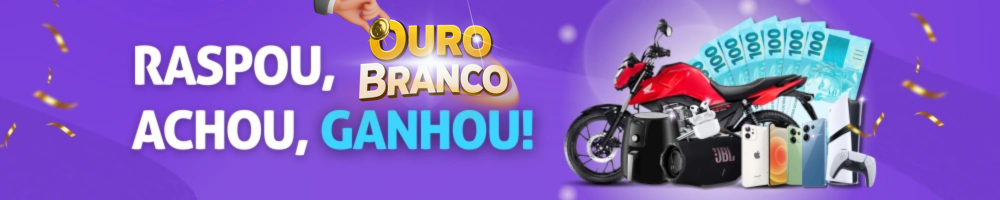 Super Prêmios - PRÊMIOS ATÉ R$ 20.000,00